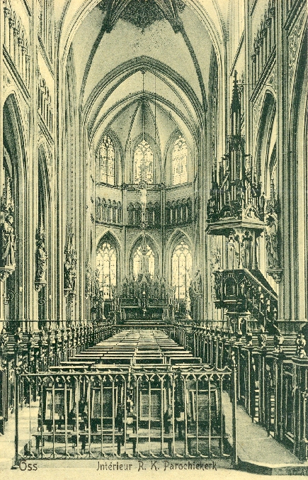 Historie Grote Kerk Interieur (jpg)